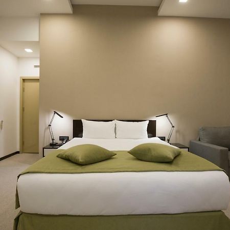 Annabella Boutique Hotel Yerevan Exterior photo