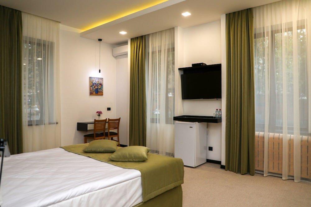 Annabella Boutique Hotel Yerevan Exterior photo