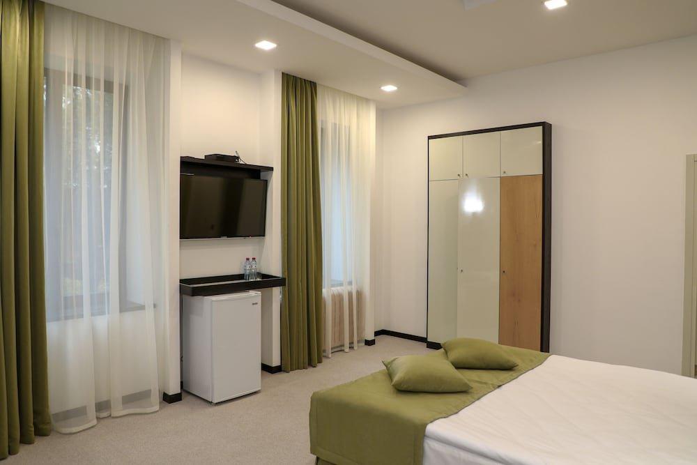 Annabella Boutique Hotel Yerevan Exterior photo